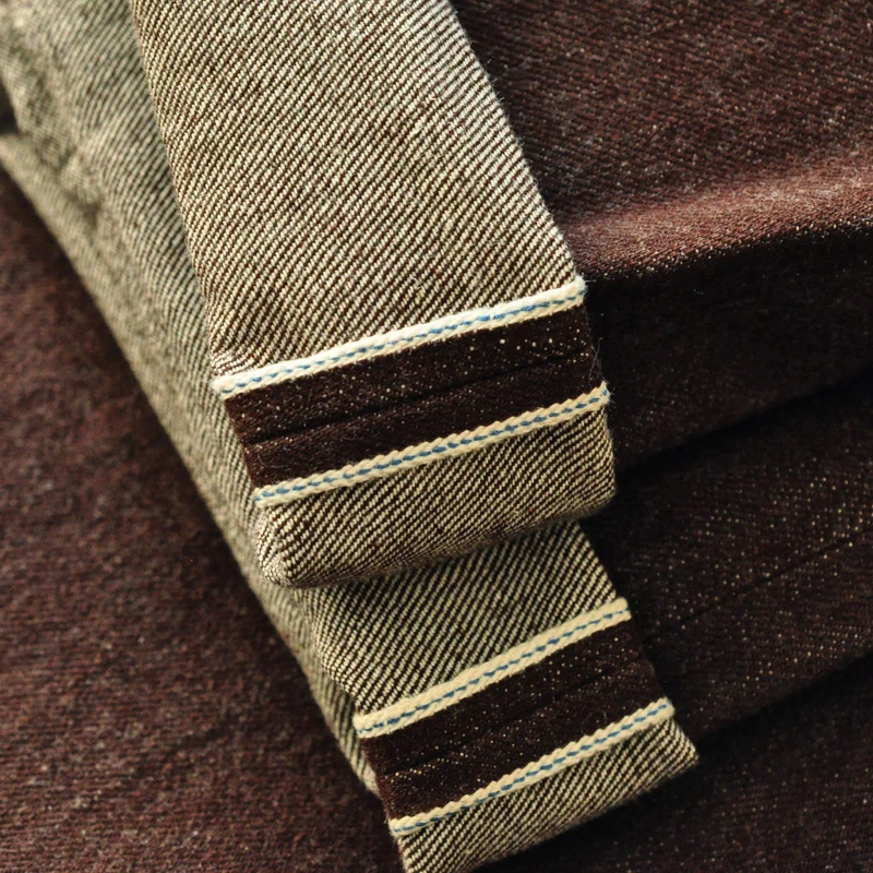 Jeans da Uomo Saucezhan Marron - Levis Jeans 501 recensione e prezzo