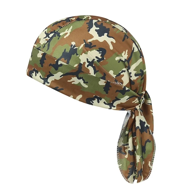 Fascia per capelli mimetica, b - Headband Summer Knit recensione e prezzo
