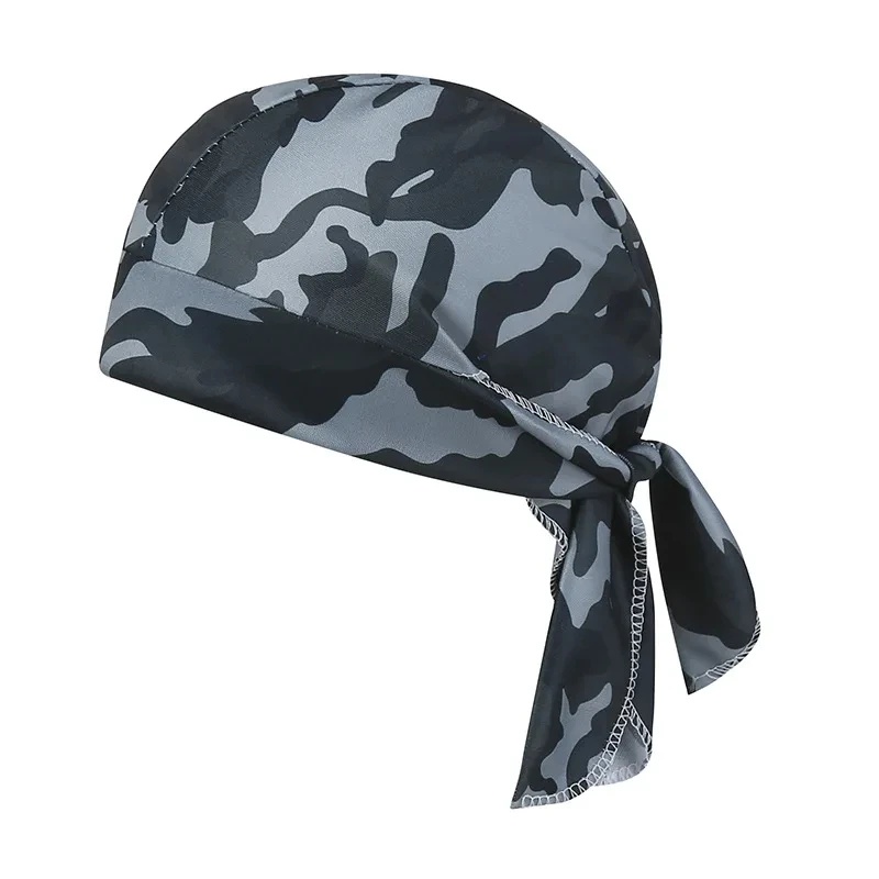 Fascia per capelli mimetica, b - Headband Summer Knit recensione e prezzo